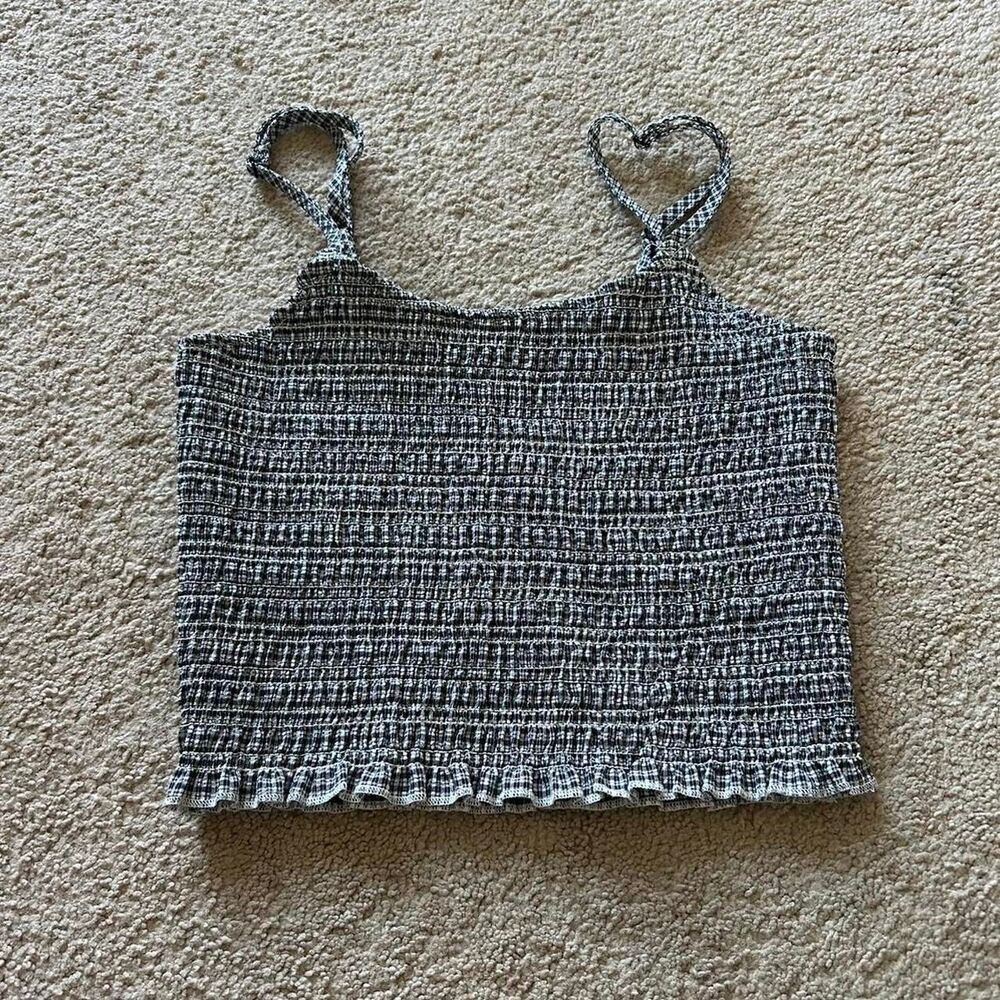 Brandy-melville Tank Top